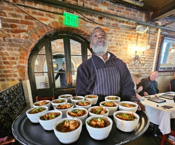 Nova Orleães: O melhor tour gastronómico - A tua atividade obrigatória