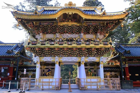 Tokyo: Gita di un giorno a Nikko con il Santuario di Toshogu e le Cascate di Kegon