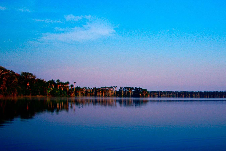 Från Puerto Maldonado | Sandoval Lake | Hela dagen