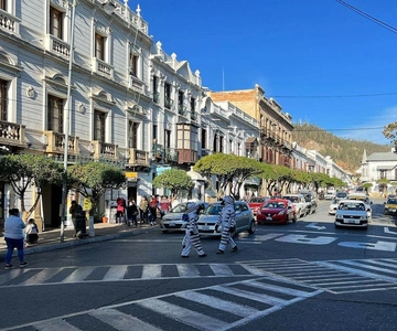 Sucre: Tour a pie gratuito (Historia, cultura y tradiciones)