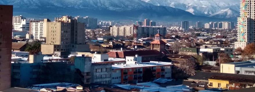 Ferrol : Excursion à Saint-Jacques-de-Compostelle avec prise en charge
