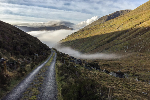 Killarney: The Ring of the Reeks - Backroads Rural Tour Killarney: Ring of the Reeks Photo Tour