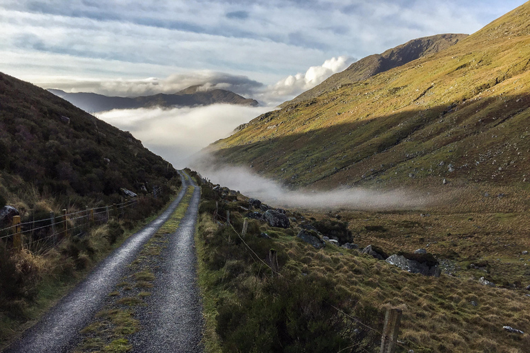 Killarney: The Ring of the Reeks - Backroads Rural Tour Killarney: Ring of the Reeks Photo Tour