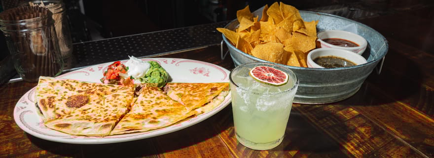 Delray Beach : Visite nocturne à Delray - Dîner et boissons