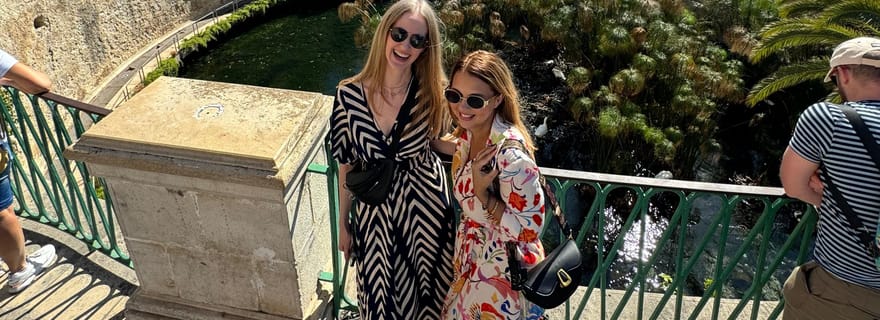 Syracuse, Ortigia et Noto : visite exclusive avec prise en charge à Catane