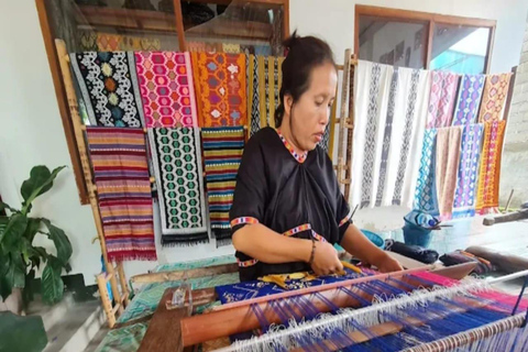 Lombok: 3-Day Honeymoon Package with Gili Islands