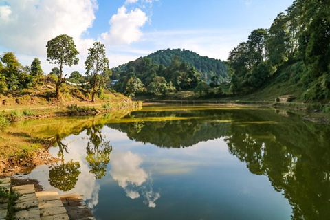Pokhara: 1 day Kudbidada, Sidhane and Panchase Guided Trek