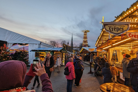 Schleswig-Holstein: Private Heritage Tour with Guide