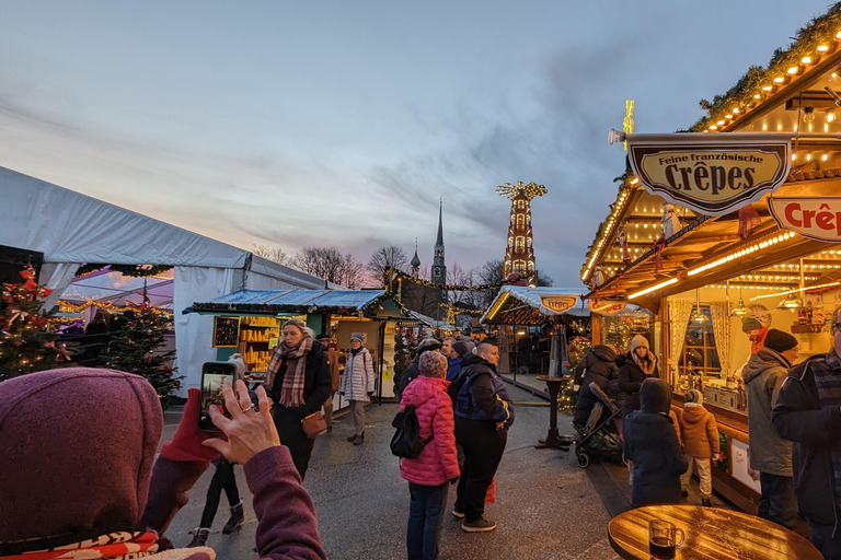 Schleswig-Holstein: Private Heritage Tour with Guide