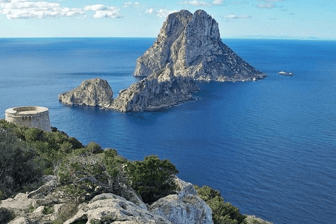 IBIZA Private 12M Yacht CHEAPEST YACHT IN CATEGORY