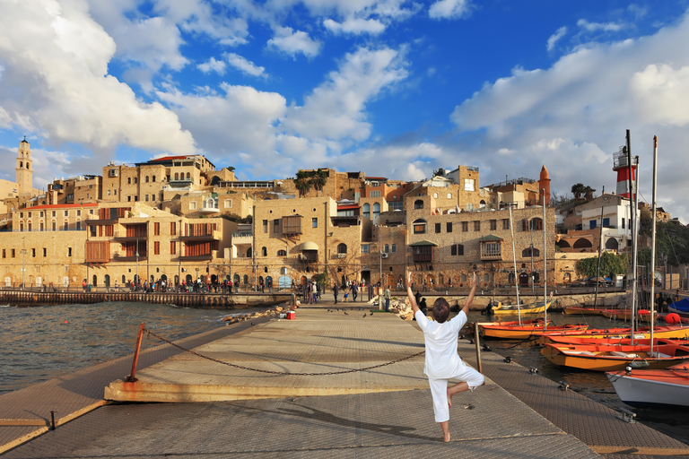 The Perfect Tel Aviv Walking Tour Tel Aviv Walking Tour