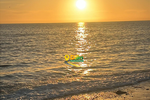 Windhoek: Swakopmund 3-Day Tour