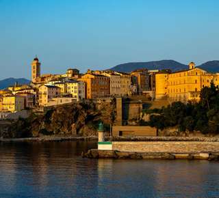 Bastia image