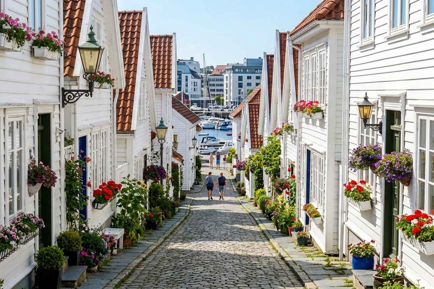 Stavanger: 3-Day Guided Private Tour with Preikestolen View - Stavanger: 3-Day Guided Private Tour with Preikestolen View