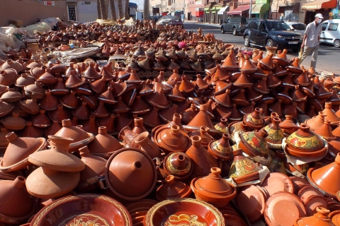 Agadir : Visite guidée de la ville