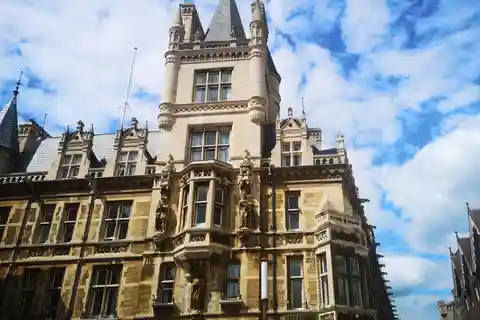 Best of Cambridge: Private Walking Tour with a Local