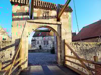 3 Burgen Lüdinghausen Audio Rally von P.I.Sir Peter Morgan - Housity