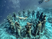 Desde Gili Trawangan, la gira de snorkel de las islas Gili en barco - Housity