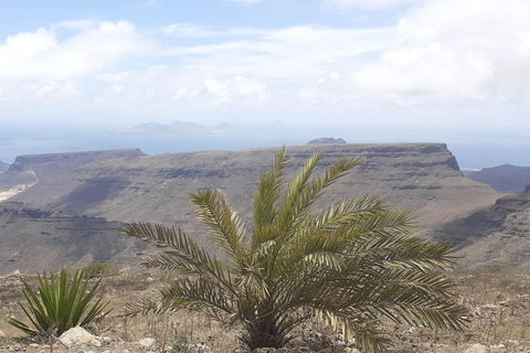 São Vicente: Pół dnia, plaże, wioski i Monte Verde