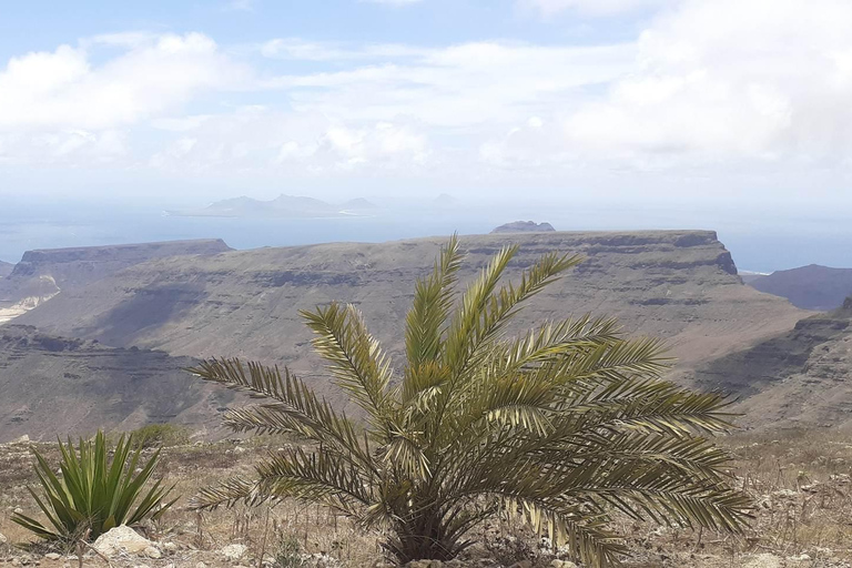 São Vicente: Pół dnia, plaże, wioski i Monte Verde