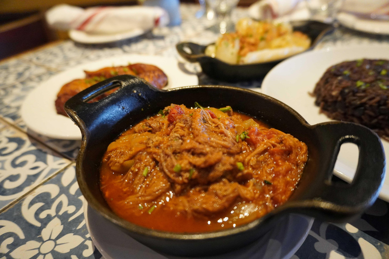 Miami: 2-Hour Little Havana Food Tour with 6+ Tastings