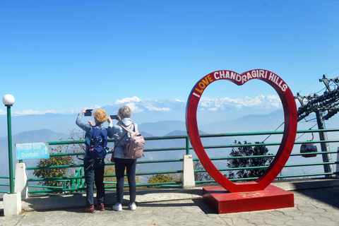 Absolute Tour of Kathmandu: 2 Days, Zero Missed Heritage