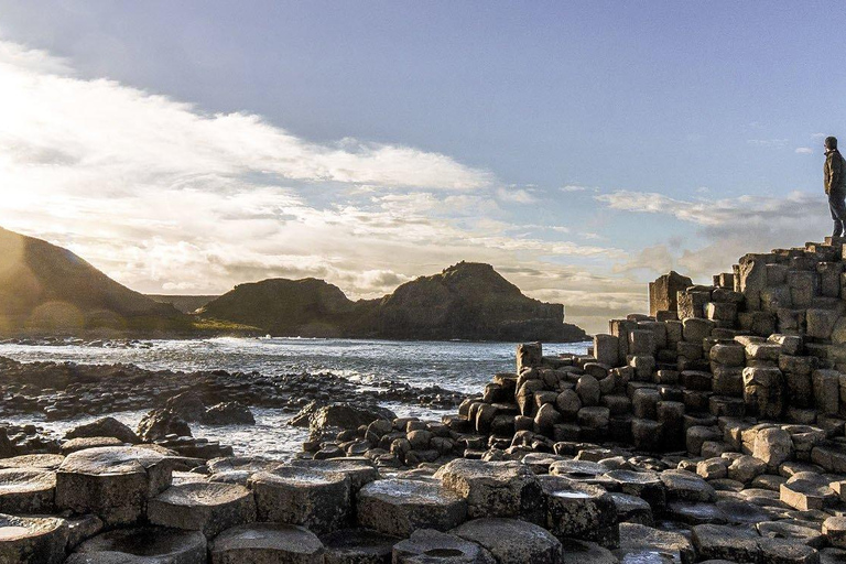 Excursión de lujo en tierra desde Belfast