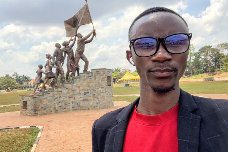 Explore Uganda’s Historical Trail on Foot in Kampala