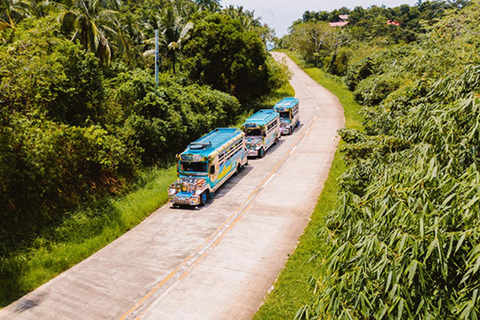 El Nido–Coron Boat Expedition with Cultural Experience El Nido to Coron Boat Expedition with Cultural Experiences
