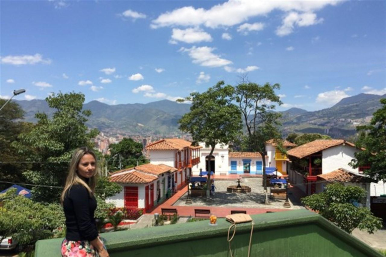 Medellin: City Layover Tour