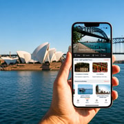Sydney: Flexi Pass - Pick 3, 5 or 7 Experiences
