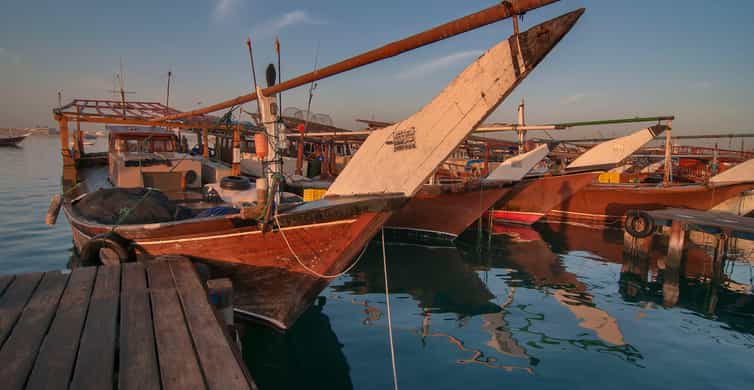 Doha: Zubara UNESCO Site, Mangroves & Jumail Village photo 9