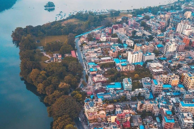 2-day Sightseeing: Pokhara Mega Experience (20 Attractions)