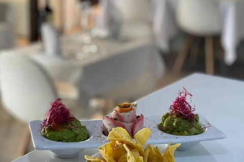 Minikreuzfahrt nach Puerto de la Duquesa ab Sotogrande