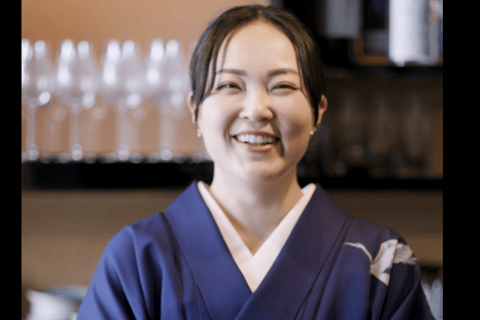 Matcha tea experience -Guess the most expensive!!