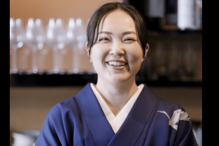 Matcha tea experience -Guess the most expensive!!