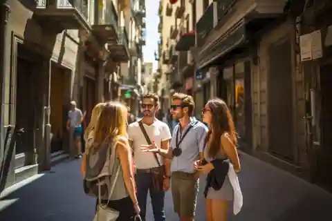 Gracia District Private Tour with Vermouth & Food Tastings