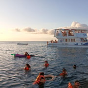 Boracay: Ultimate Party Cruise aboard the Andy World Yacht