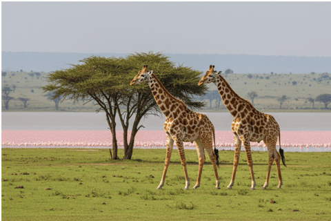 Nairobi: Lake Nakuru National Park Day Trip
