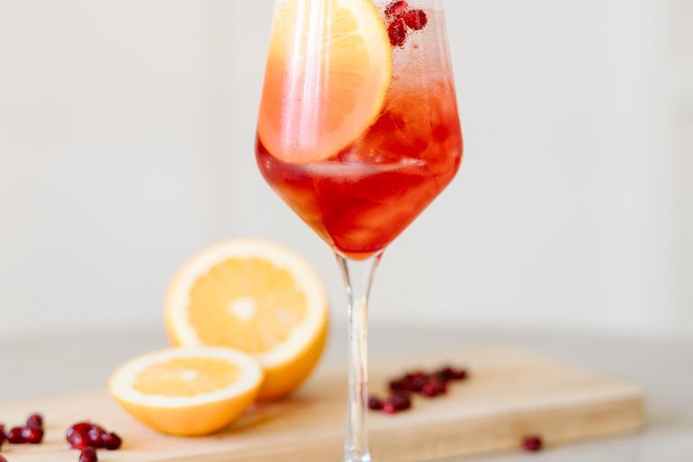 Nashville: Cocktail Class with optional Cheese Pairing Nashville: Cocktails(2) Class with optional Cheese Pairing