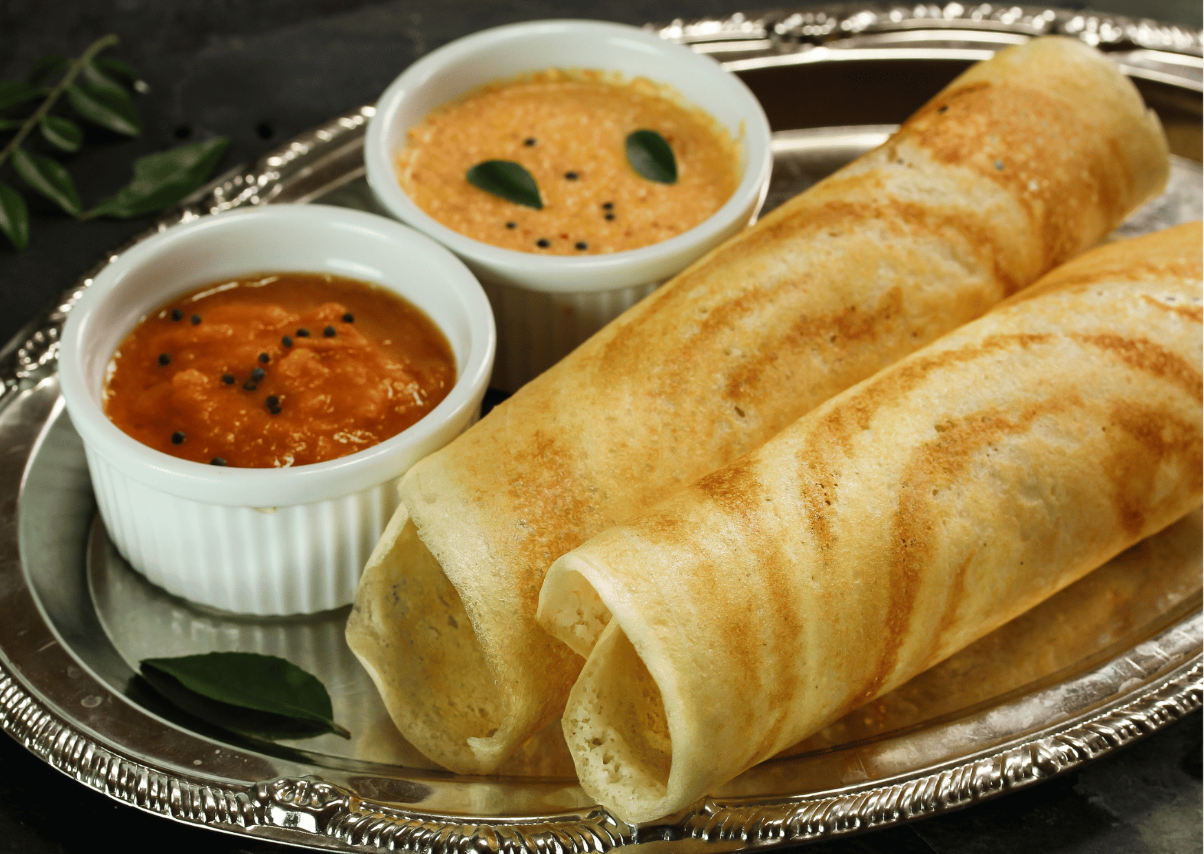 Trivandrum Street Food Crawl Geführte Food Tasting Tour