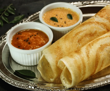 Trivandrum Street Food Crawl Guided Food Tasting Tour