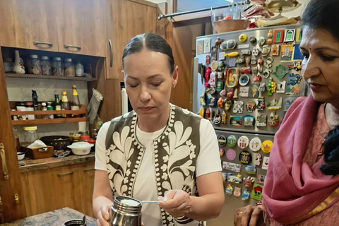 Jaipur: 2-Day Private Heritage & Cultural Tour Jaipur Heritage Walking Tour Only