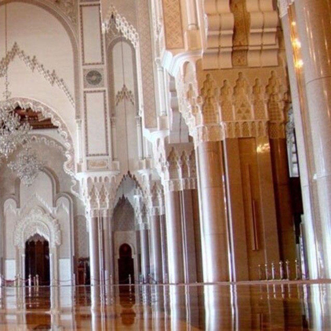 Casablanca : visite guidée privée - excursion