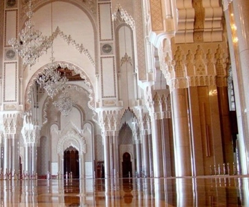 Casablanca: Privétour met gids