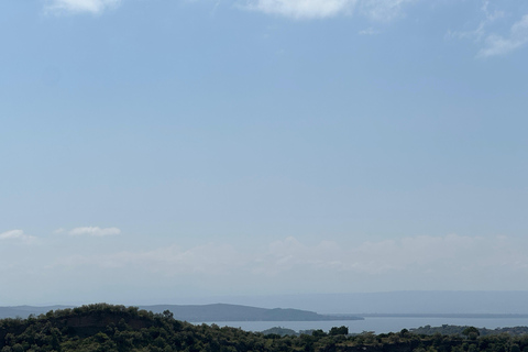 Lake Camping, Hell’s Gate, Quad bike & Crater Lake Naivasha