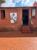 Half day Soweto & apartheid museum (French /English guide ) - Housity
