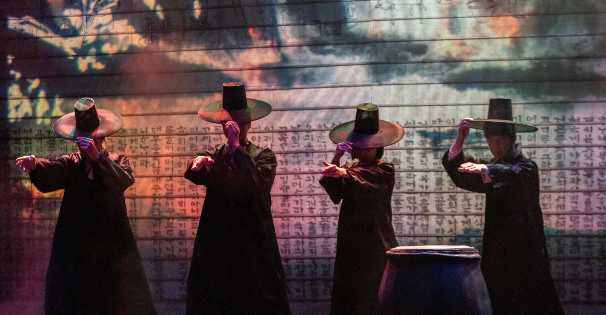 Seoul: NANTA Show Ticket photo 9