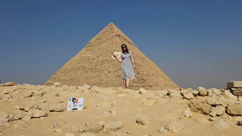 From the Empire State to the Pyramids: Egypt Tours for NY Explorers - Recommended Itinerary for Egypt Tours