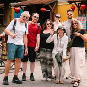 Hoi An Ancient Town - Unique Walking Tour with a Local